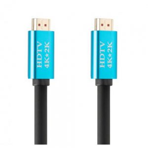 Кабель HDMI Vention v2.0 (UHD/4K) 1.5m