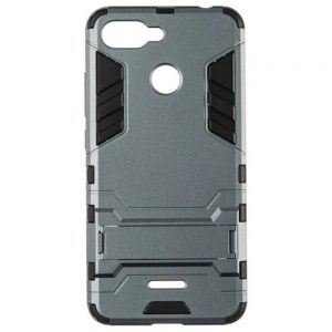 Чохол HONOR Hard Defence для Xiaomi Redmi 6 Сірий