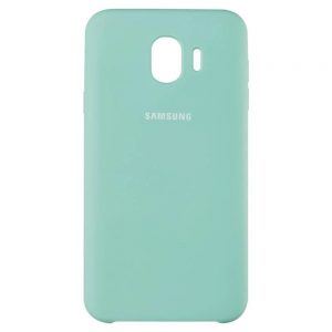 Чохол Original Soft для Samsung J400 (J4-2018) Зелений