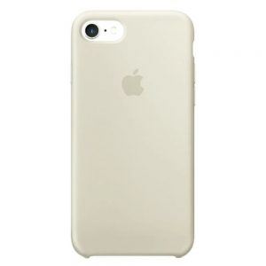Чохол оригінальний для iPhone 6/6s (Бежевий / Beige)
