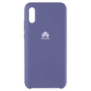 Чохол Original Soft для Huawei Y6 (2019)/Y6s Темно-синій