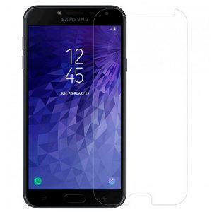 Захисне скло для SAMSUNG J400 Galaxy J4 2018 (0.3 мм, 2.5D)
