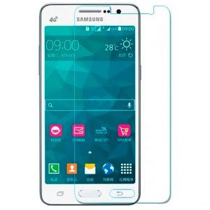 Захисне скло для SAMSUNG G530 Galaxy J2 Prime (0.3 мм, 2.5D)