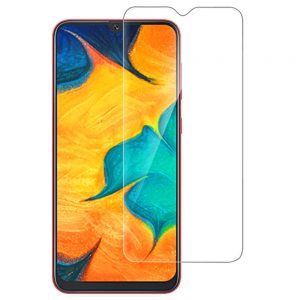 Захисне скло для SAMSUNG A105 Galaxy A10 (2019) (0.3 мм, 2.5D)