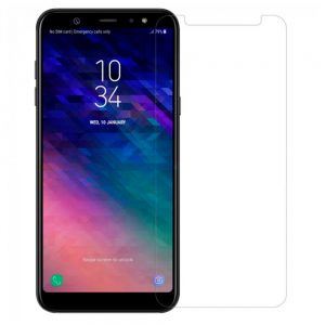 Захисне скло для SAMSUNG A600 Galaxy A6 (2018) (0.3 мм, 2.5D)