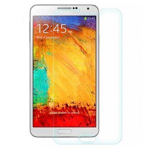 Захисне скло для SAMSUNG N9000 Galaxy Note 3 (0.3 мм, 2.5D)
