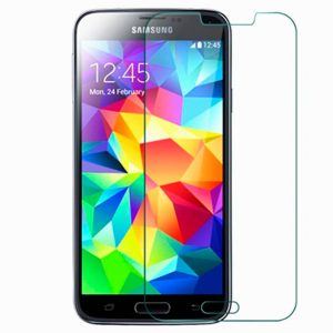 Захисне скло для SAMSUNG G900H Galaxy S5 (0.3 мм, 2.5D)