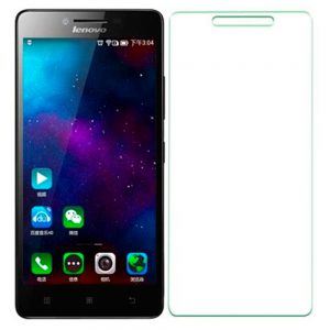 Захисне скло для LENOVO A5000 / S60T (смартфон), (0.3 мм, 2.5D)