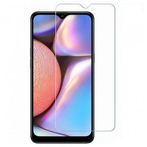 Захисне скло для Samsung A107  A10S (2019) (0.3 мм, 2.5D)