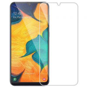 Захисне скло для Samsung M307/M215/M315/M30S/M21/M31 Galaxy  (0.3 мм, 2.5D)