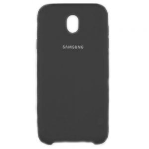 Чохол Original Soft для Samsung J730 (J7-2017) Чорний