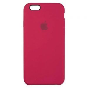 Чохол оригінальний для iPhone 5/5s/SE (Пудровий / Pink sand)