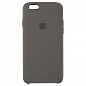 Чохол оригінальний для iPhone 5/5s/SE (Кавовий / Coffe)