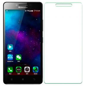 Захисне скло для LENOVO A6000/ A6010/ K3 (0.3 мм, 2.5D)