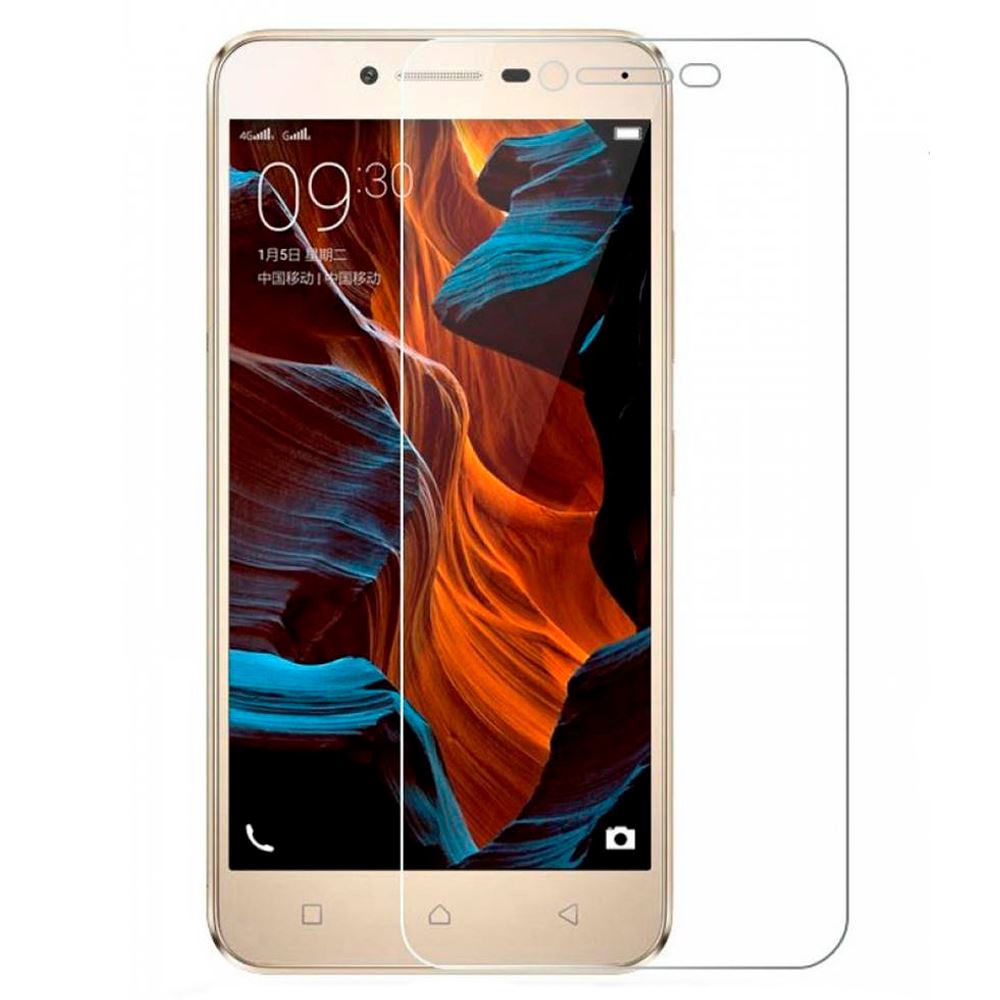 Захисне скло для LENOVO A6020 Vibe K5 Plus (0.3 мм, 2.5D)