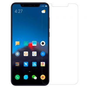 Захисне скло для XIAOMI Redmi Note 6 Pro (0.3 мм, 2.5D)