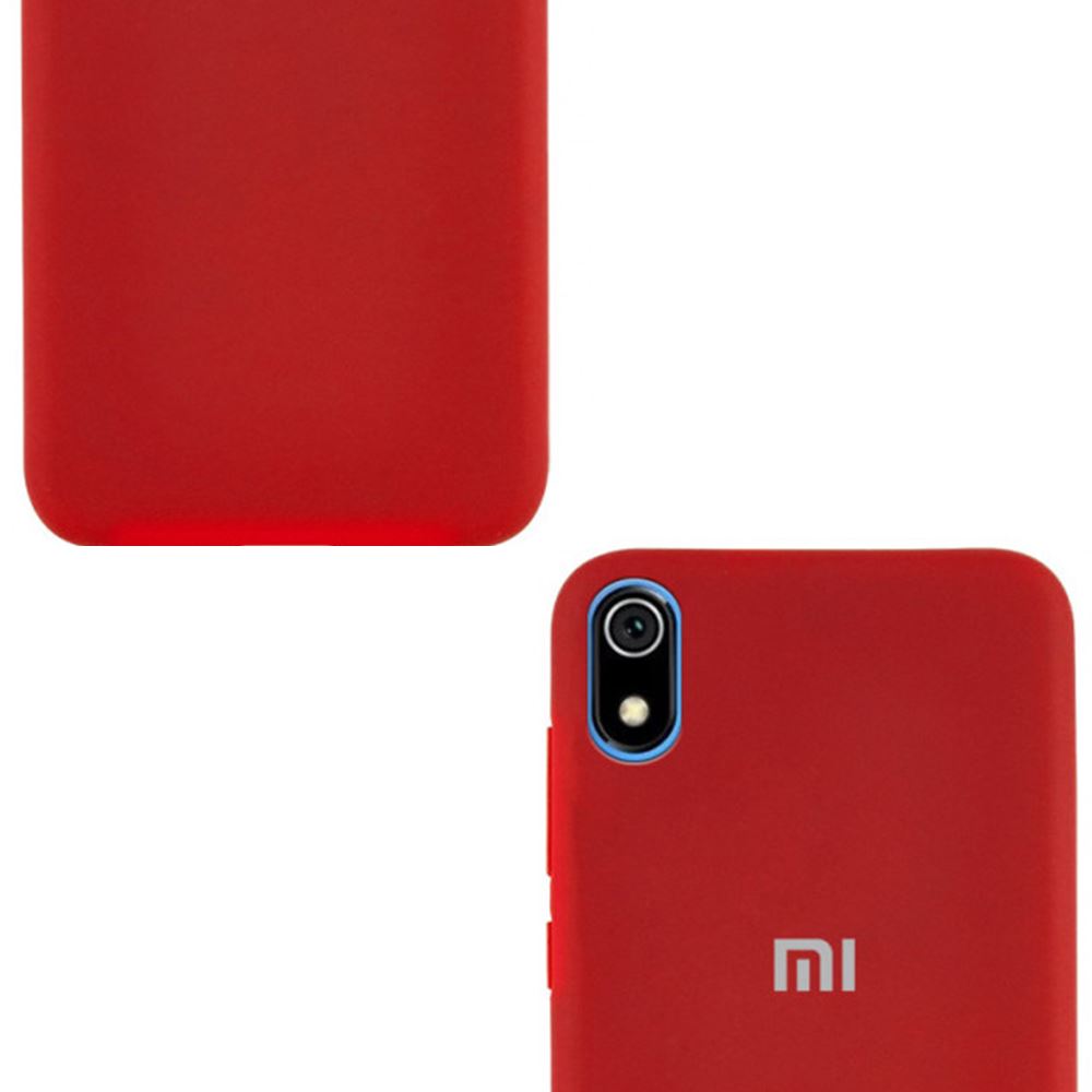 Чохол Galaxy Glitter для Xiaomi Redmi K20 / K20 Pro / Mi9T / Mi9T Pro Синій - Зображення 2