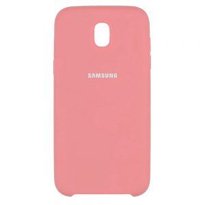 Чохол Original Soft для Samsung J730 (J7-2017) Червоний