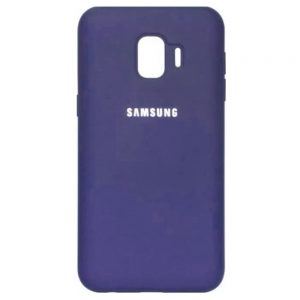 Чохол Original Soft для Samsung J260 (J2 Core) Фіолетовий