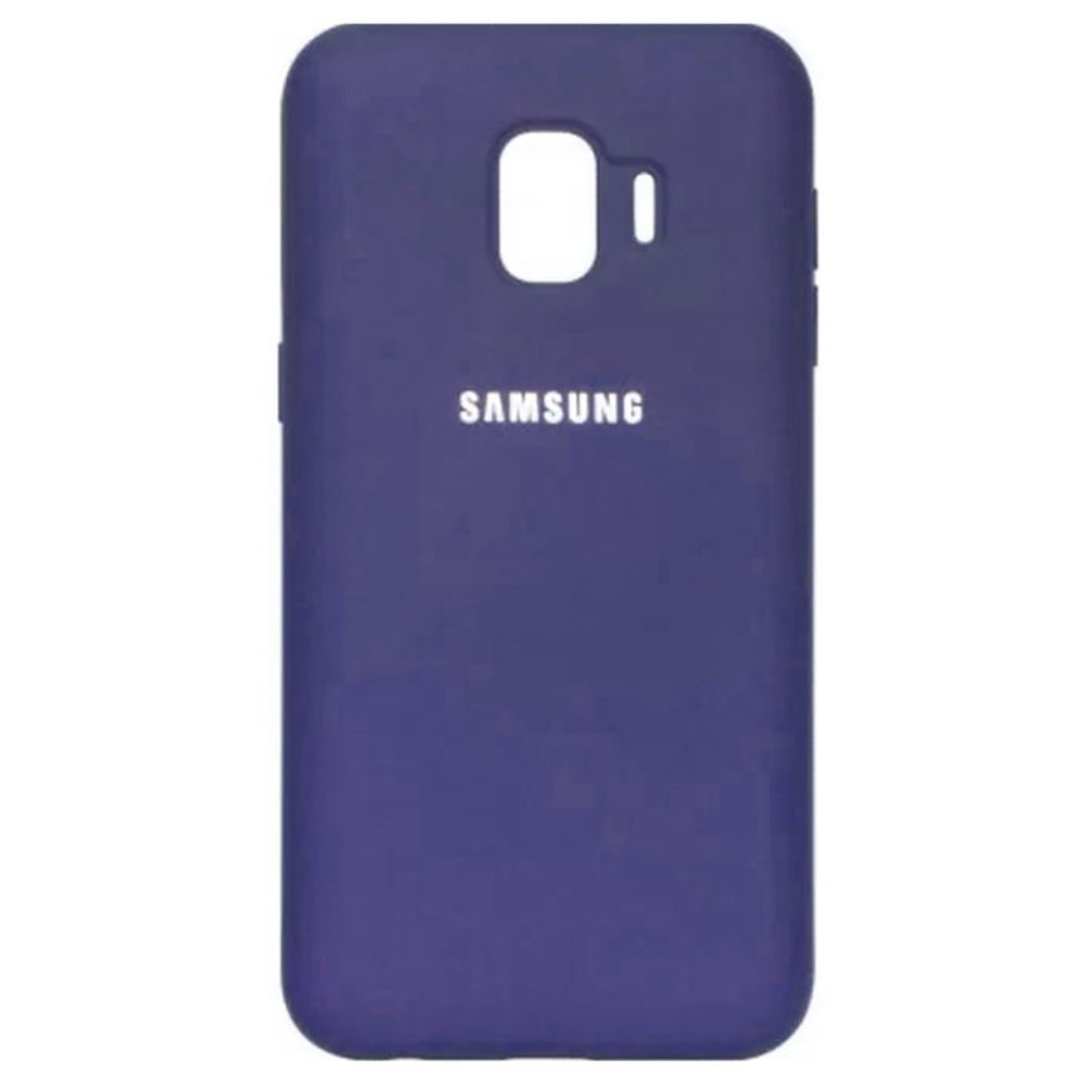 Чохол Original Soft для Samsung J260 (J2 Core) Фіолетовий