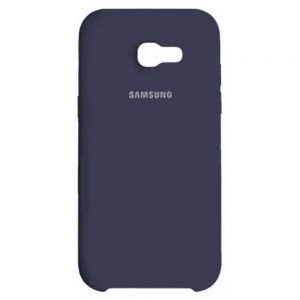 Чохол Original Soft для Samsung J415 (J4 Plus) Темно-синій
