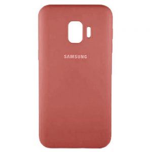 Чохол Original Soft для Samsung J260 (J2 Core) Бордовий