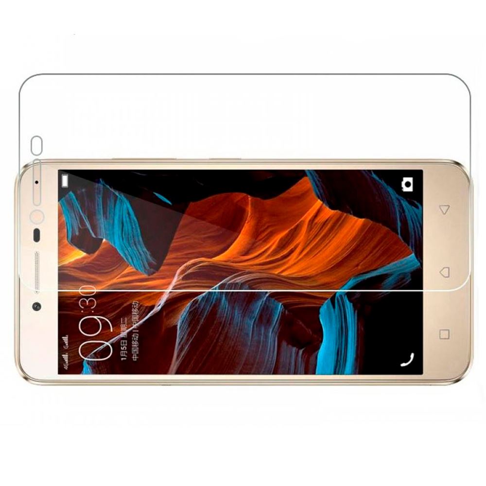 Захисне скло для LENOVO A6020 Vibe K5 Plus (0.3 мм, 2.5D) - Зображення 3