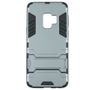 Чохол HONOR Hard Defence для Samsung G960 (S9) Сірий