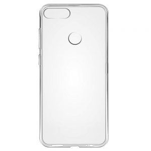 Чохол Ultra Thin Air для Huawei Honor 9 Lite Прозорий