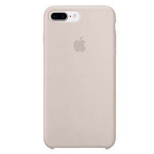 Чохол оригінальний для iPhone 7/8 Plus (Сірий / Mist Blue)