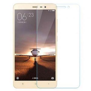 Захисне скло для XIAOMI Redmi Note 3 (0.3 мм, 2.5D)
