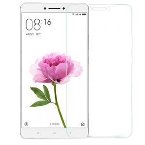 Захисне скло для XIAOMI Mi Max 2 (0.3 мм, 2.5D)