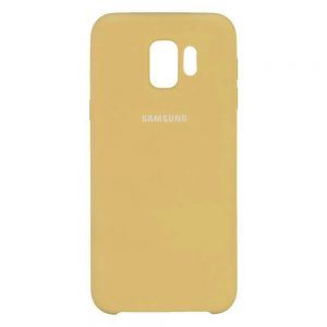 Чохол Original Soft для Samsung J260 (J2 Core) Золотий