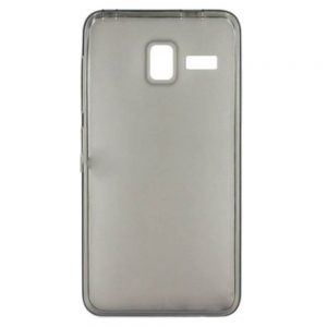 Чохол Original Silicone для Lenovo A850+ Чорний