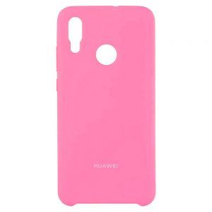 Чохол Original Soft для Huawei P Smart Рожевий