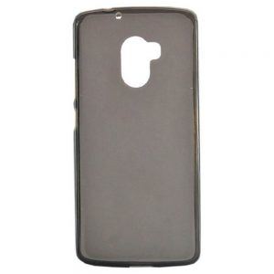 Чохол Original Silicone для Lenovo A7010/X3 Lite Чорний