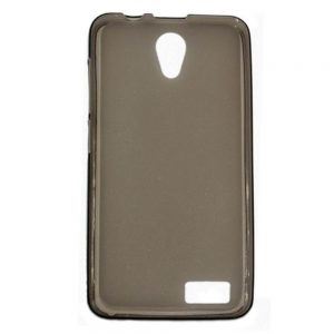 Чохол Original Silicone для Lenovo A319 Чорний