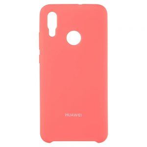 Чохол Original Soft для Huawei P Smart Красный