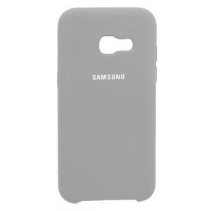Чохол Original Soft для Samsung A520 (A5-2017) Молочний