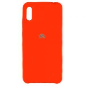 Чохол Original Soft для Huawei Y6 (2019)/Y6s Червоний