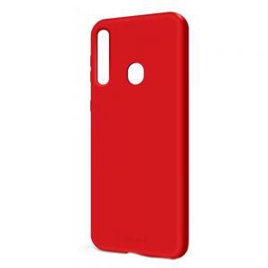 Чохол Original Soft для Samsung A207 (A20S) Червоний