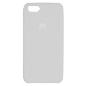 Чохол Original Soft для Huawei Y5 (2018) Білий