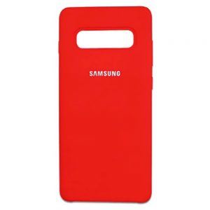 Чохол Original Soft для Samsung G970 (S10e) Червоний