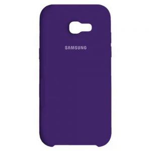 Чохол Original Soft для Samsung J415 (J4 Plus) Фіолетовий