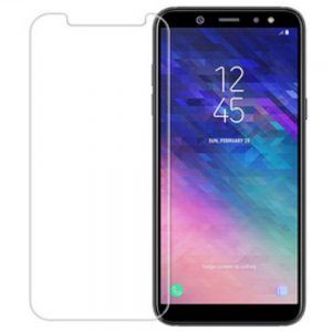 Захисне скло для SAMSUNG J415 / J610/ J4 Plus / J6 Plus (2018)/J8 (J810) (0.3 мм, 2.5D)