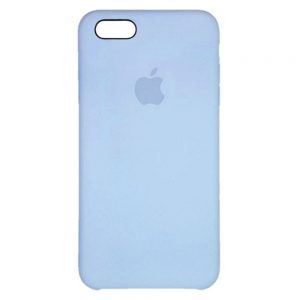 Чохол оригінальний для iPhone 5/5s/SE (Синій / Navy Blue)