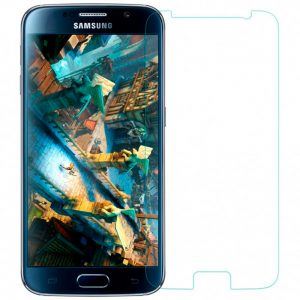 Захисне скло для SAMSUNG G920 Galaxy S6 (0.3 мм, 2.5D)