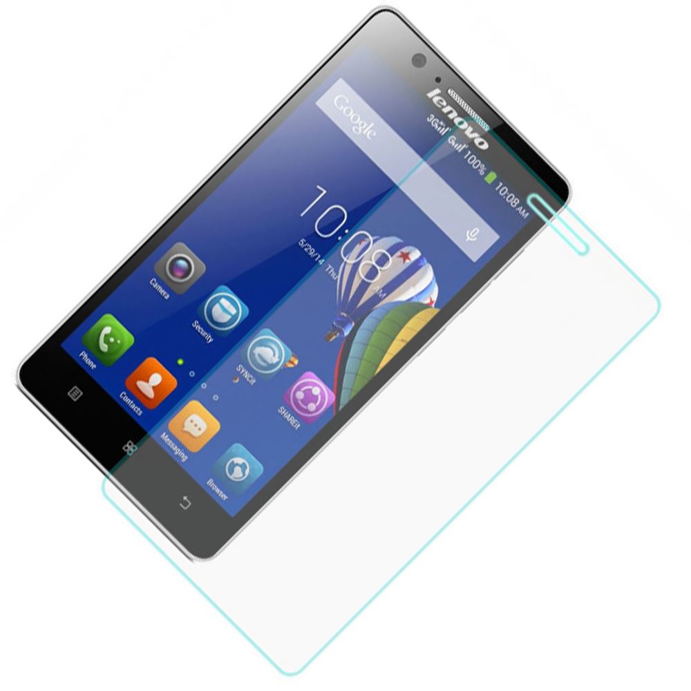 Захисне скло для LENOVO A536 (0.3 мм, 2.5D) - Зображення 3