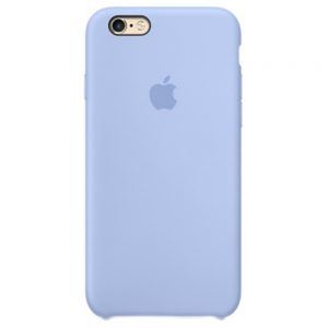 Чохол оригінальний для iPhone 6/6s (Блакитний / Lilac Blue)