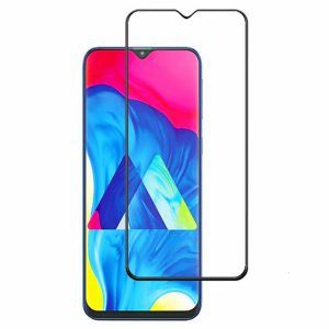 Захисне скло для Samsung M305 Galaxy M30 (2019) Full Glue (0.3 мм, 2.5D, чорний)